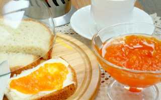 Как сварить домашнее варенье из тыквы с апельсином: рецепты на любой вкус