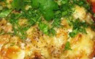Курица с сыром и шампиньонами в духовке: рецепты приготовления