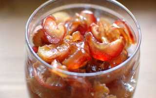 Яблоки в сиропе: простые и вкусные рецепты консервированных плодов
