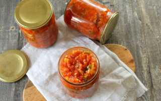Лечо на зиму с рисом – простые и вкусные рецепты с овощами
