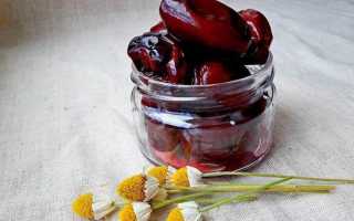 Пошаговый рецепт маринованной закусочной сливы как маслины на зиму