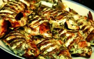 Вкусные рецепты приготовления карася в сметане в домашних условиях