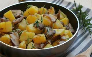 Тушеные куриные потроха с овощами в мультиварке – рецепт с фото