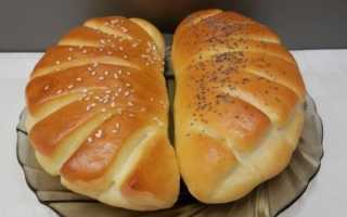 Булочки из дрожжевого теста — 5 рецептов очень вкусных и мягких булочек