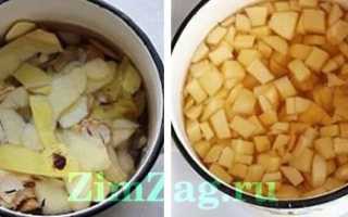 Самые вкусные рецепты приготовления варенья из айвы