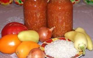 Салат с рыбой на зиму: очень вкусные рецепты необычной пикантной заготовки