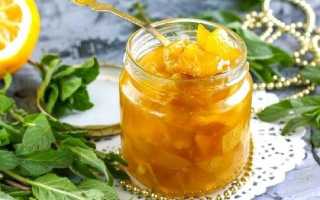 Лучший пошаговый рецепт приготовления варенья из кабачков как ананасы на зиму