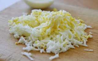 Начинки для тарталеток с красной рыбой и другие вкусные варианты