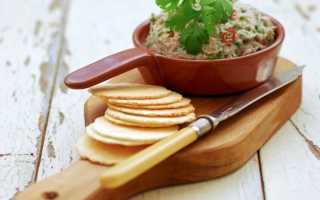 Печень щуки как приготовить в домашних условиях