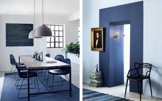 10 трендов наступающей осени в цветах Pantone