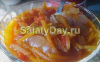 Заготовки из моркови на зиму – самые вкусные и полезные рецепты