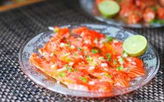 Кокиль из морепродуктов / Морепродукты / Морской коктейль / Рецепты из морепродуктов