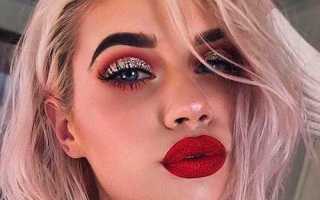 Не модельная внешность: стоит ли повторять макияж моделей?