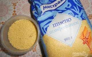 Готовим кашу. 10 рецептов вкусной каши