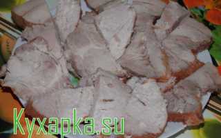 Как засолить свиную грудинку в домашних условиях: вкусный рецепт в рассоле, без рассола, быстрой засолки, советы, видео