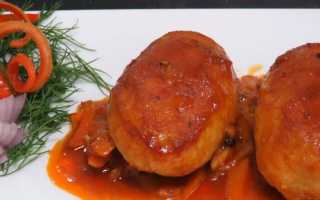 Котлеты из сазана — простые и вкусные рецепты с фото