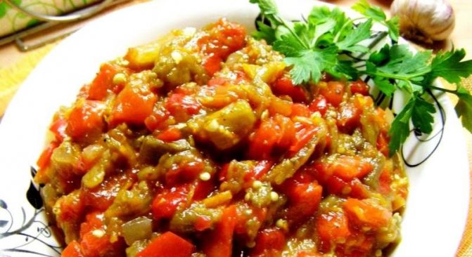 Аппетитный вид, изумительный вкус
