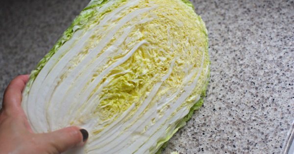 Капуста пекинская по-корейски, кимчи маринованное, острое. Рецепты пошагово быстрого приготовления
