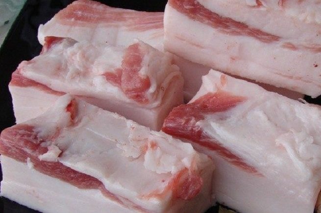 Классическое сальце