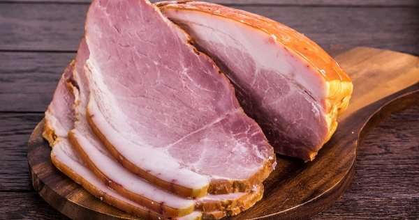 Окорок тамбовский. Рецепт, как приготовить в домашних условиях