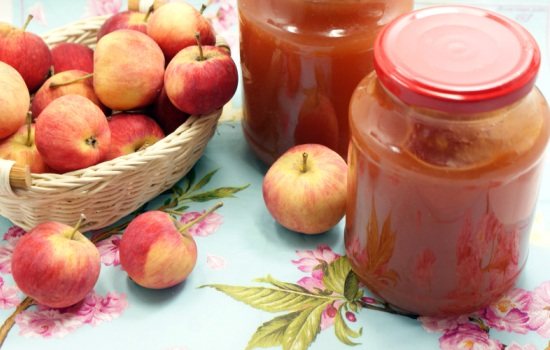 Повидло из яблок через мясорубку – упрощаем технологию! Рецепты разного повидла из яблок через мясорубку для сладкой зимы