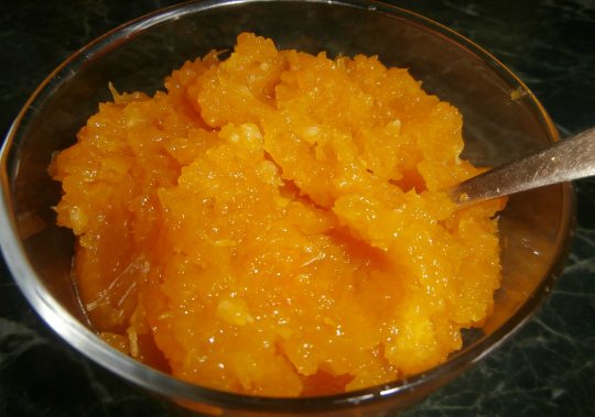 С апельсином и лимоном