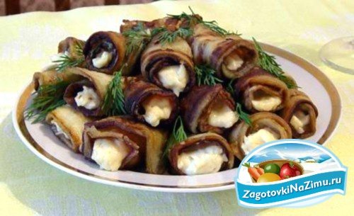 Замороженные баклажаны. Что можно приготовить?
