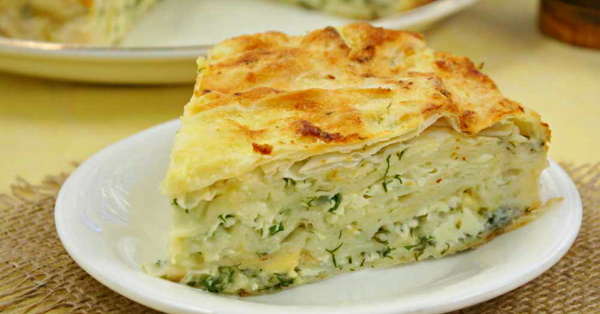 Ачма из лаваша с сыром и творогом по-грузински. Рецепты в мультиварке, духовке, микроволновке с мясом, молоком пошагово