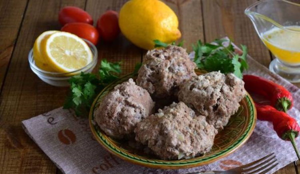 Армянские блюда из мяса. Рецепты с фото