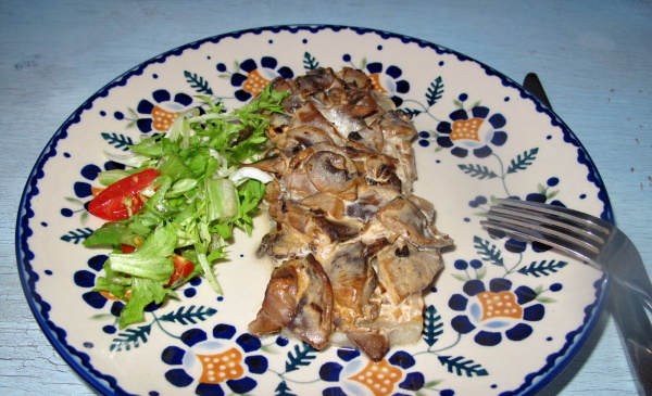 Блюда из палтуса. Рецепты просты и вкусные в духовке от шеф-поваров. Фото