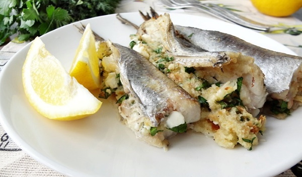 Блюда из путассу. Рецепты с фото простые и вкусные в духовке, на сковороде