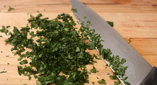 Блюда из путассу. Рецепты с фото простые и вкусные в духовке, на сковороде