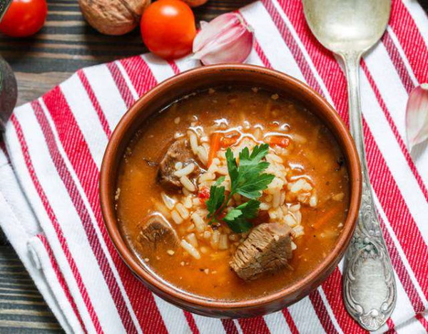 Блюда из шейки свинины. Рецепты с фото