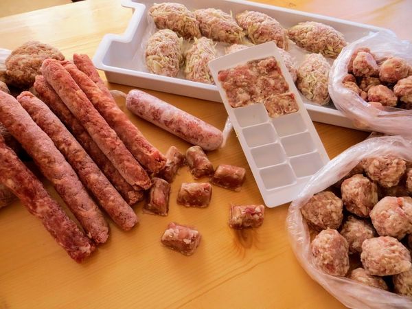 Блюда на обед: быстро и вкусно из фарша, мяса, картошки, кабачков в духовке, мультиварке, микроволновке
