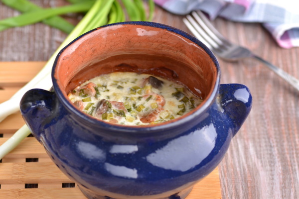 Блюда в горшочках в духовке. Рецепты с мясом, картошкой, курицей, грибами, фаршем, из кабачков