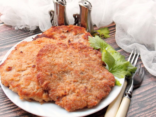 Быстрые блюда из фарша мясного на сковороде. Рецепты с фото