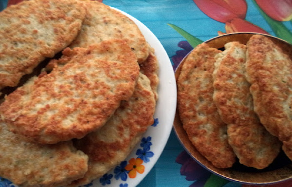 Быстрые блюда из фарша мясного на сковороде. Рецепты с фото