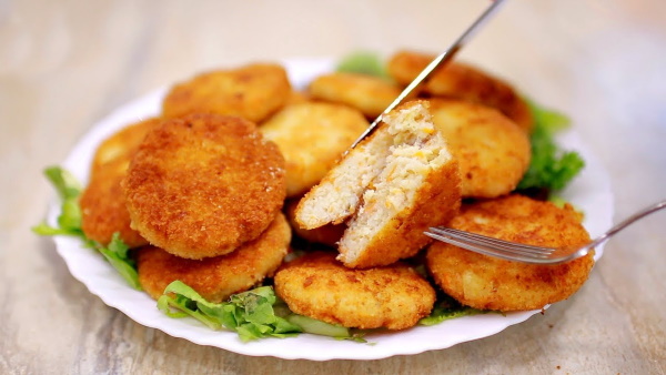 Что приготовить из крабового мяса, кроме салата, на второе, закуска. Рецепт с фото