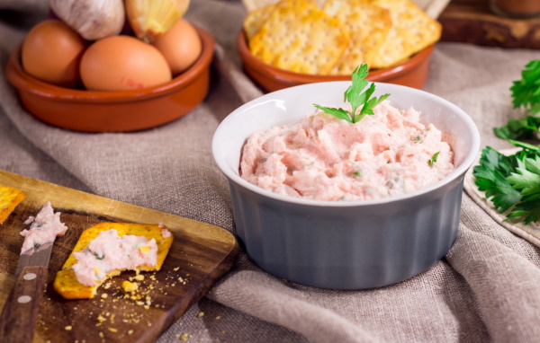 Что приготовить из крабового мяса, кроме салата, на второе, закуска. Рецепт с фото