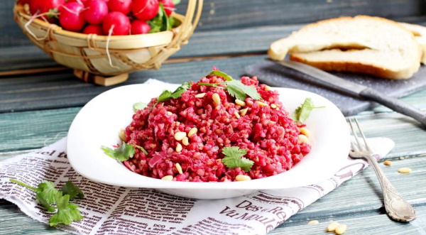 Что приготовить из свеклы быстро и вкусно. Рецепты на зиму, ужин, обед с мясом, сыром, картошкой
