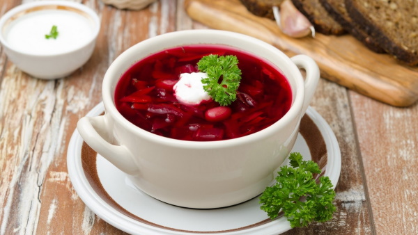 Что приготовить из свеклы быстро и вкусно. Рецепты на зиму, ужин, обед с мясом, сыром, картошкой
