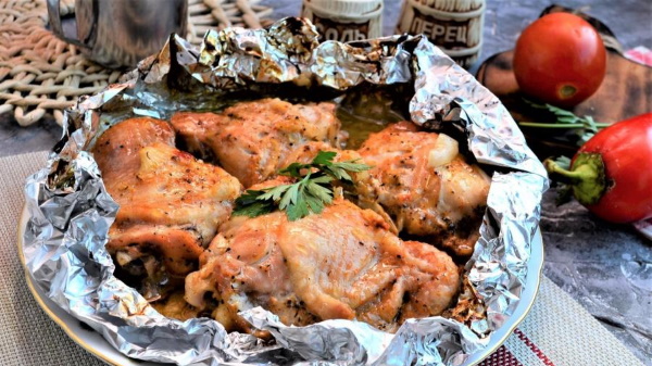 Филе бедра курицы. Рецепты в духовке, мультиварке, на сковороде, с овощами, грибами, сыром