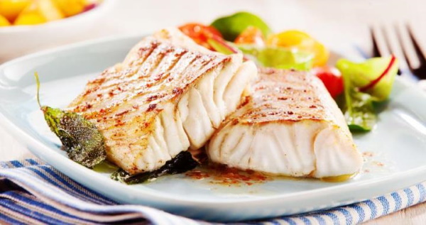 Филе минтая в духовке. Самые вкусные рецепты с морковью, луком, овощами