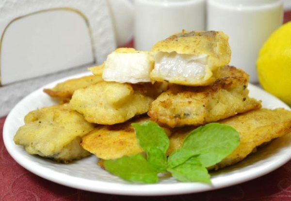 Филе минтая в духовке. Самые вкусные рецепты с морковью, луком, овощами