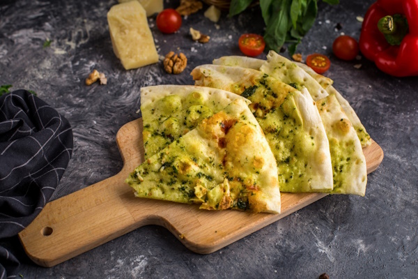 Фокачча (Focaccia) итальянская. Классический рецепт с фото