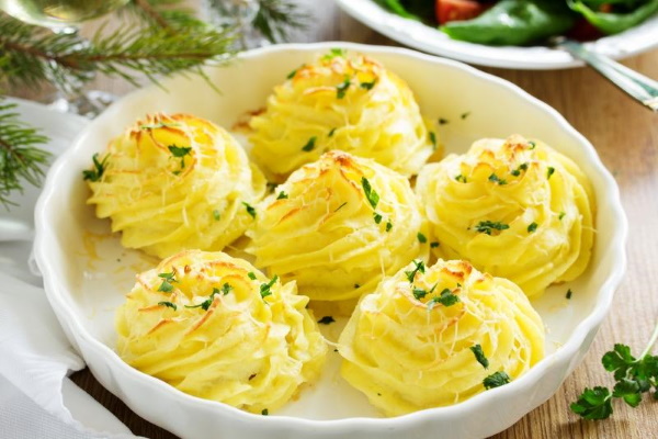 Гарниры к куриным крылышкам в духовке. Лучшие рецепты