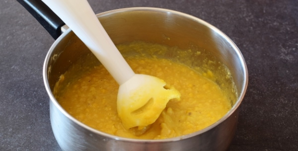 Гороховая каша. Рецепты классические, соотношение воды и гороха