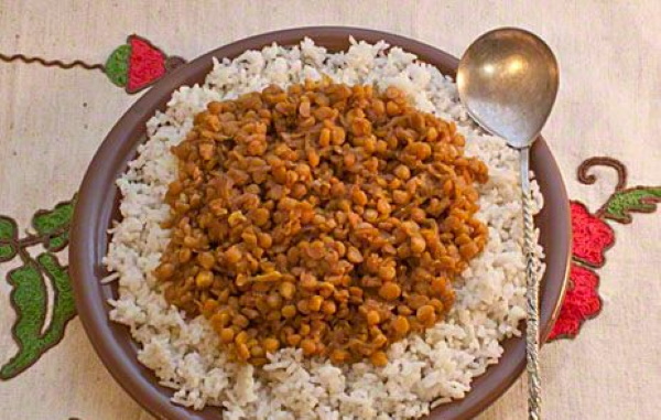 Гороховая каша. Рецепты классические, соотношение воды и гороха