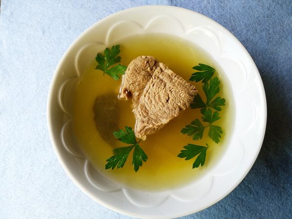 Говяжье легкое. Рецепты приготовления жареного на сковороде, мангале, пару, в мультиварке пошагово