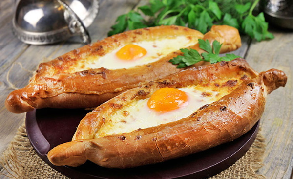 Грузинская кухня. Рецепты национальных блюд: супы, вторые, из мяса. Особенности, названия